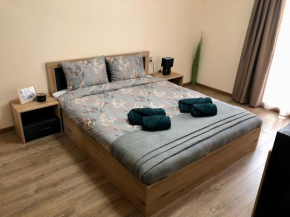 Luxury apartment 1 Free Underground Parking